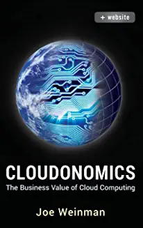 Cloudonomics: The Business Value of Cloud Computing