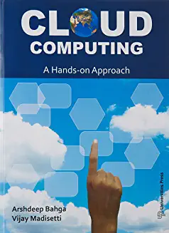 Cloud Computing A Hands-On Approach