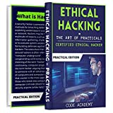 Ethical Hacking : The Art of Practicals (Free Hacking Tools)